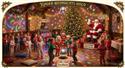 Veranstaltungsbild Weihnachtsfeier für Kinder